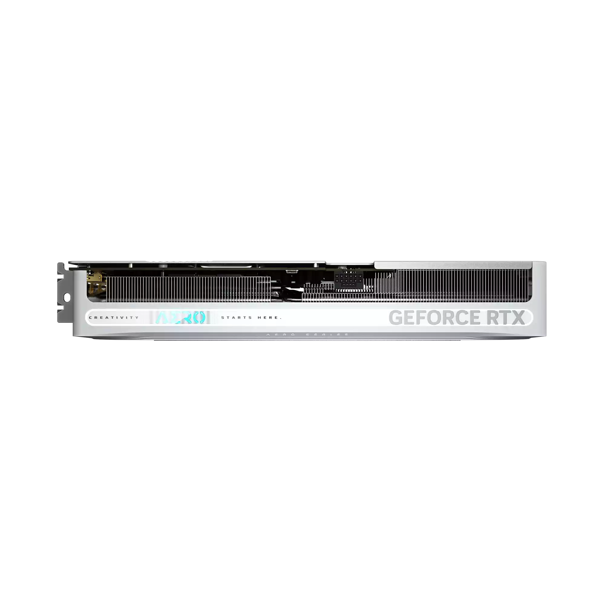 کارت گرافیک گیگابایت مدل GeForce RTX 5080 AERO OC SFF 16G - تصویر 6