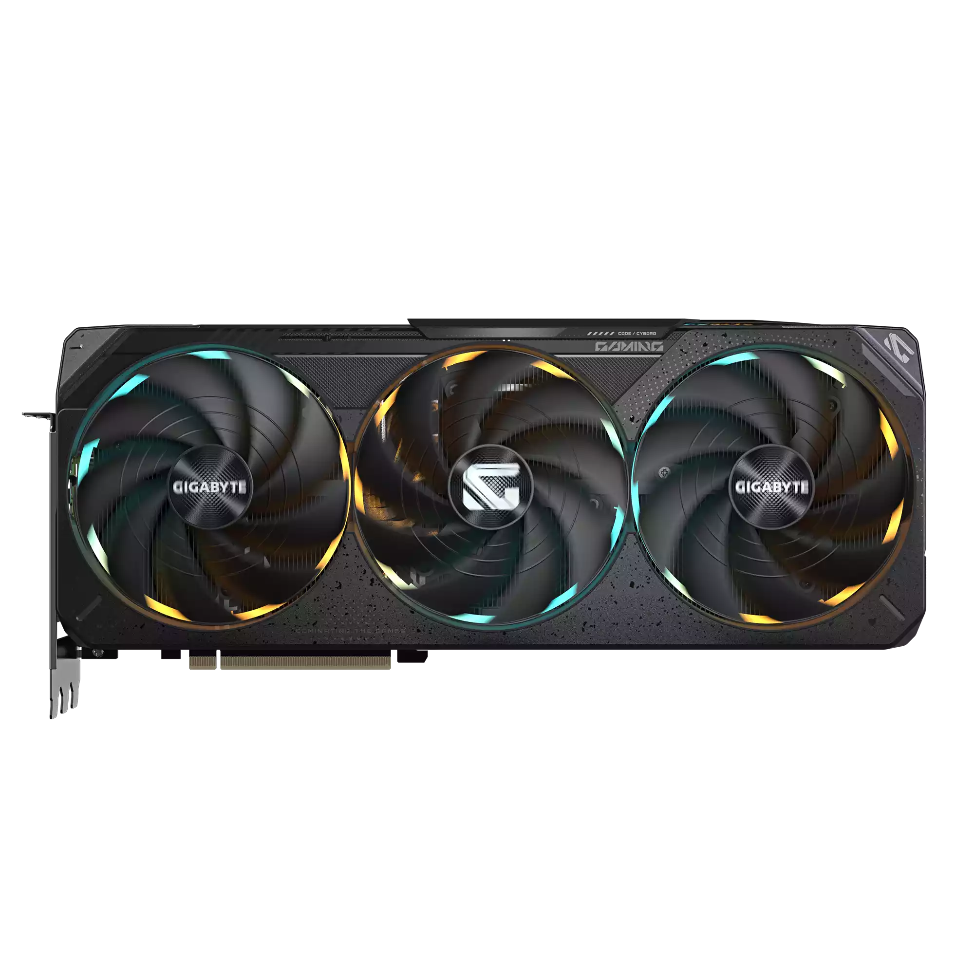کارت گرافیک گیگابایت مدل GeForce RTX 5080 GAMING OC 16G - تصویر 9