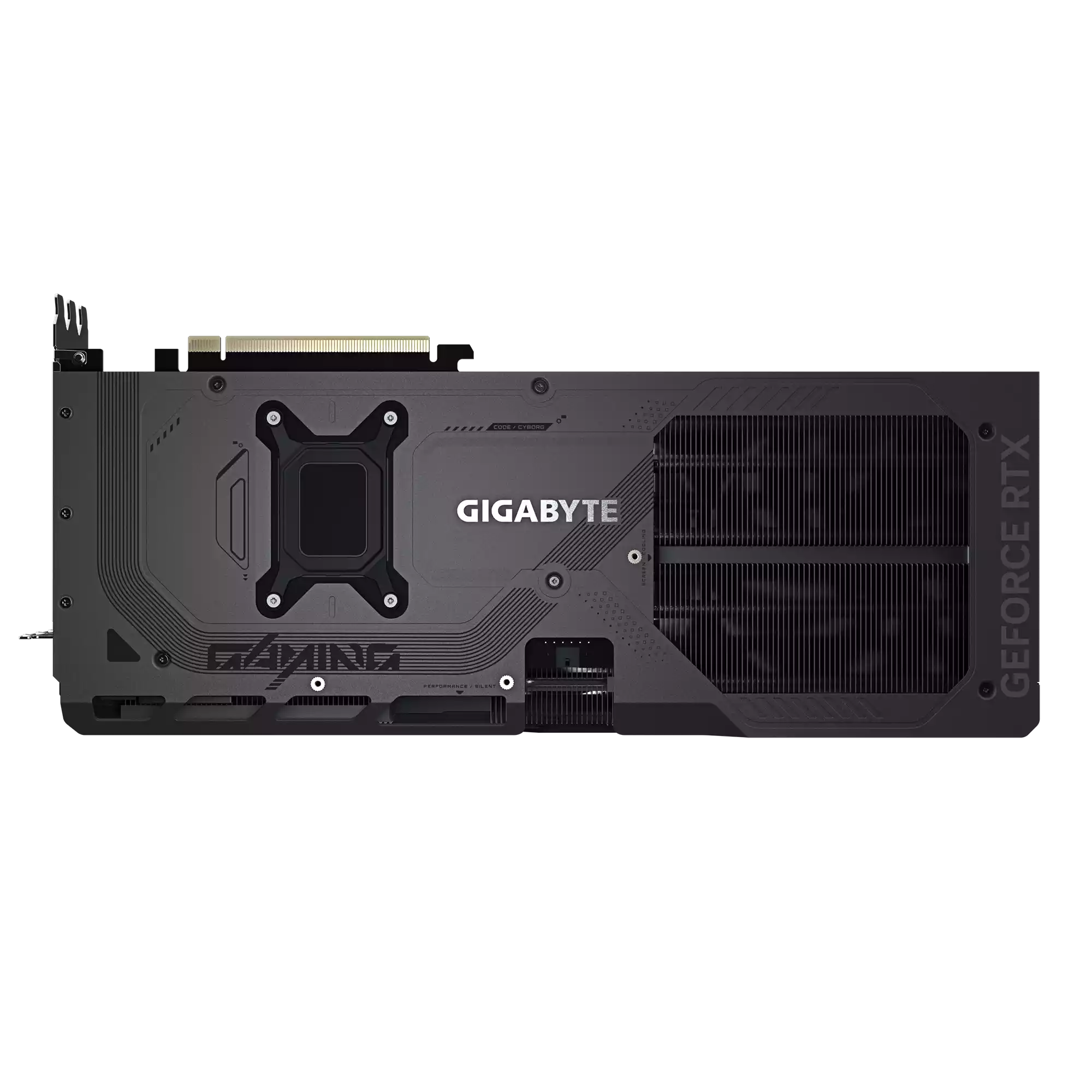 کارت گرافیک گیگابایت مدل GeForce RTX 5080 GAMING OC 16G - تصویر 4