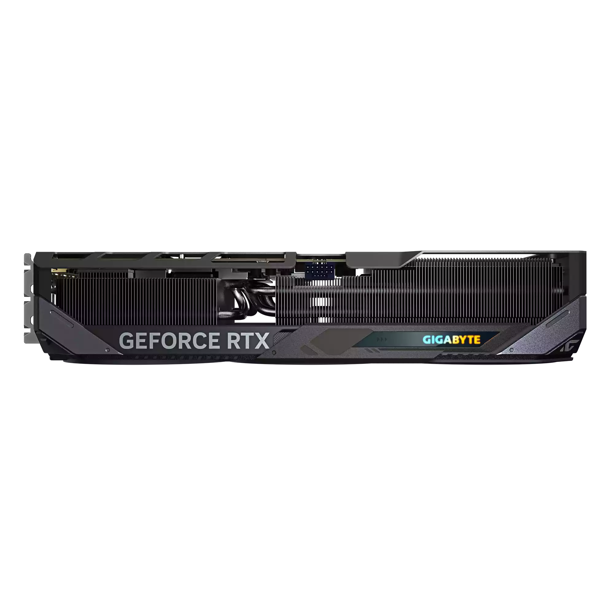 کارت گرافیک گیگابایت مدل GeForce RTX 5080 GAMING OC 16G - تصویر 2