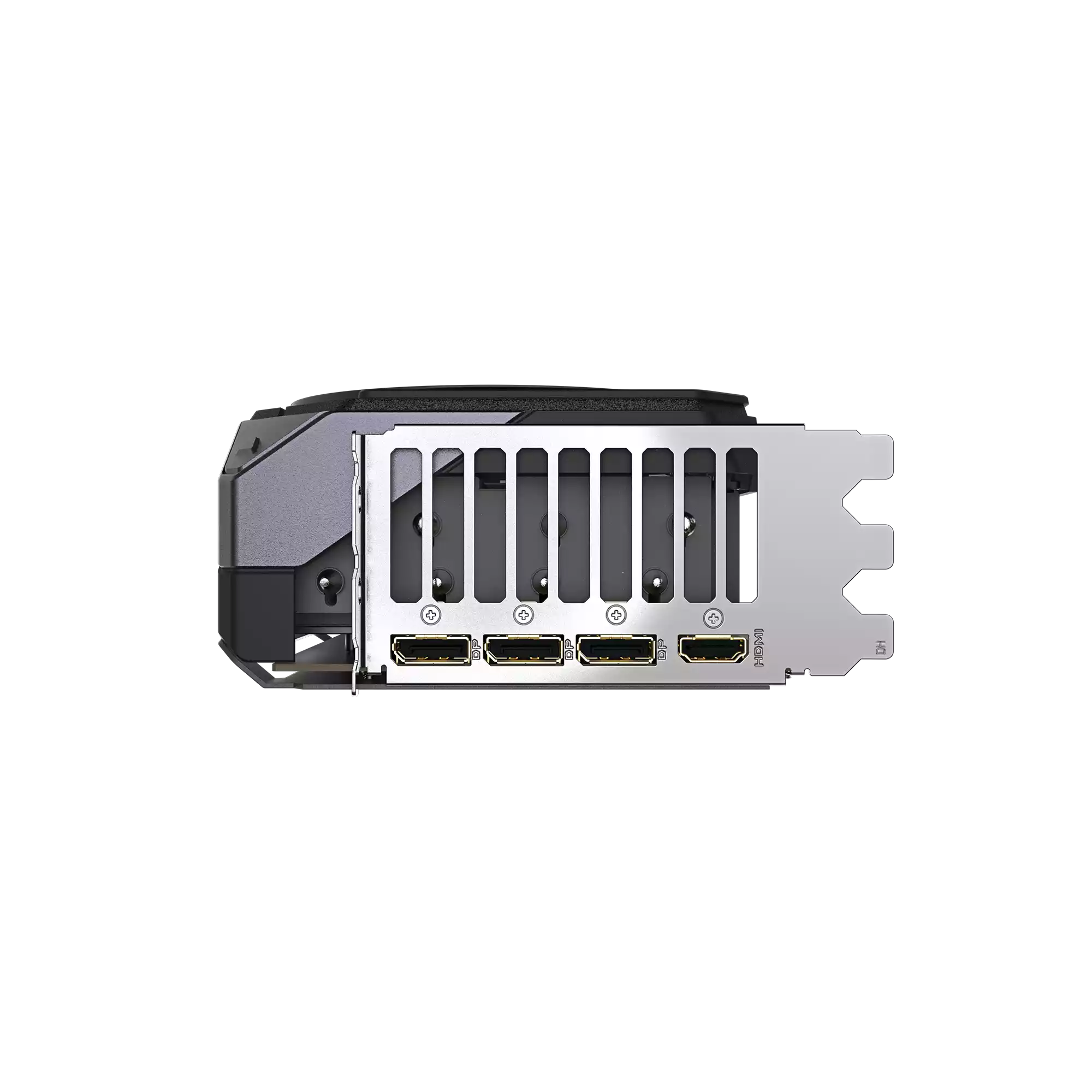 کارت گرافیک گیگابایت مدل GeForce RTX 5080 GAMING OC 16G - تصویر 10