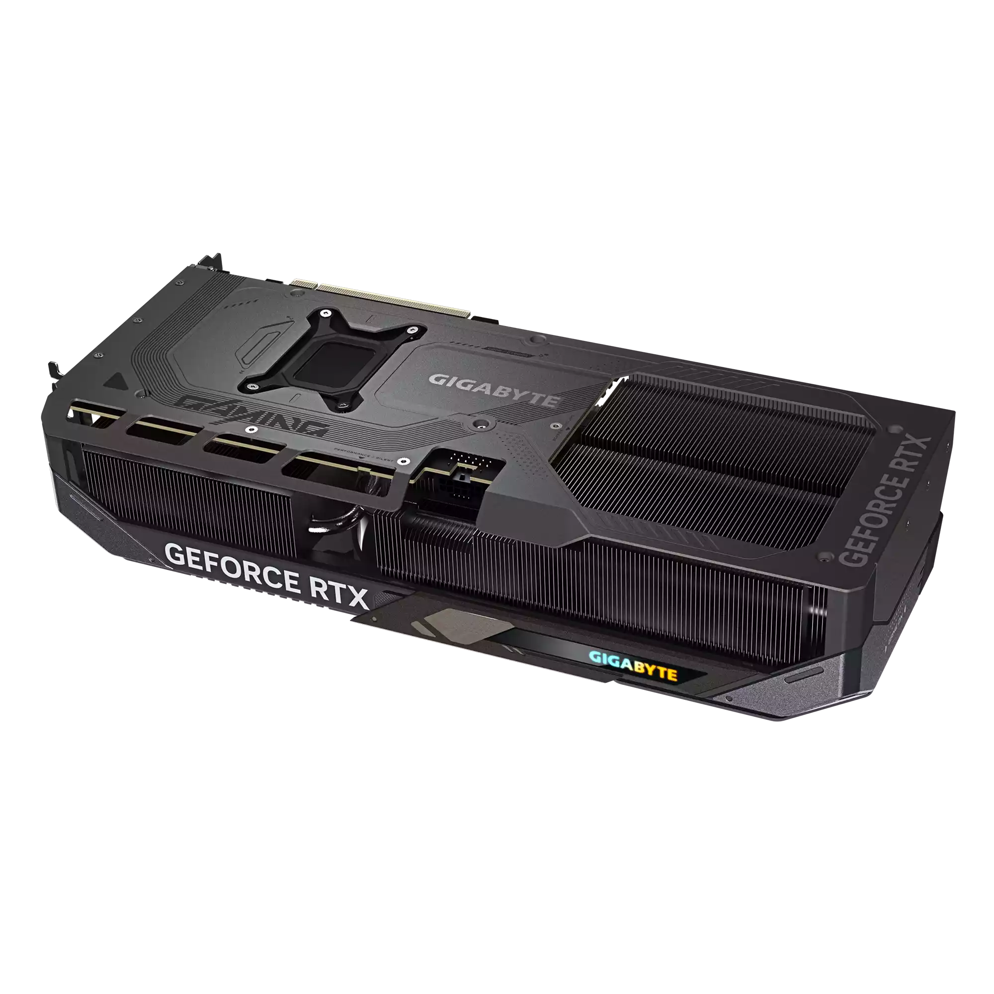 کارت گرافیک گیگابایت مدل GeForce RTX 5080 GAMING OC 16G - تصویر 5