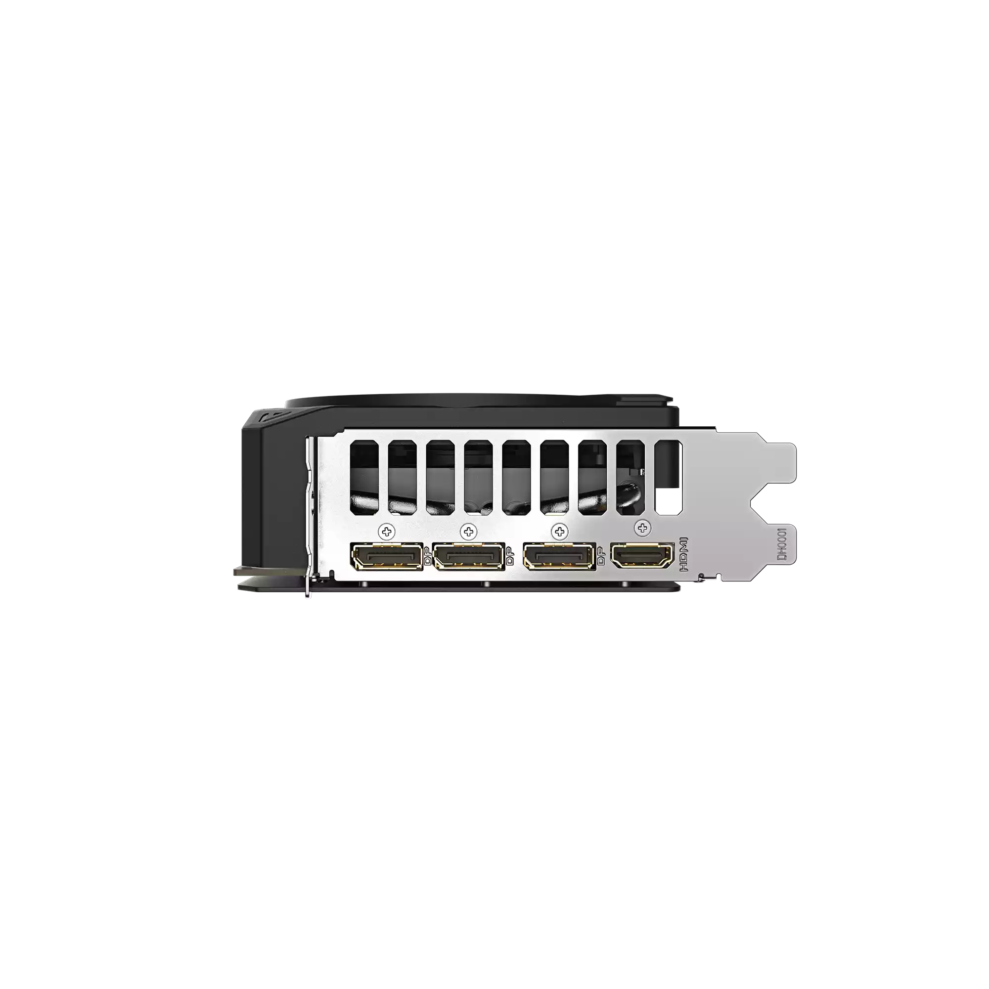 کارت گرافیک گیگابایت مدل GeForce RTX 5080 WINDFORCE OC SFF 16G - تصویر 3