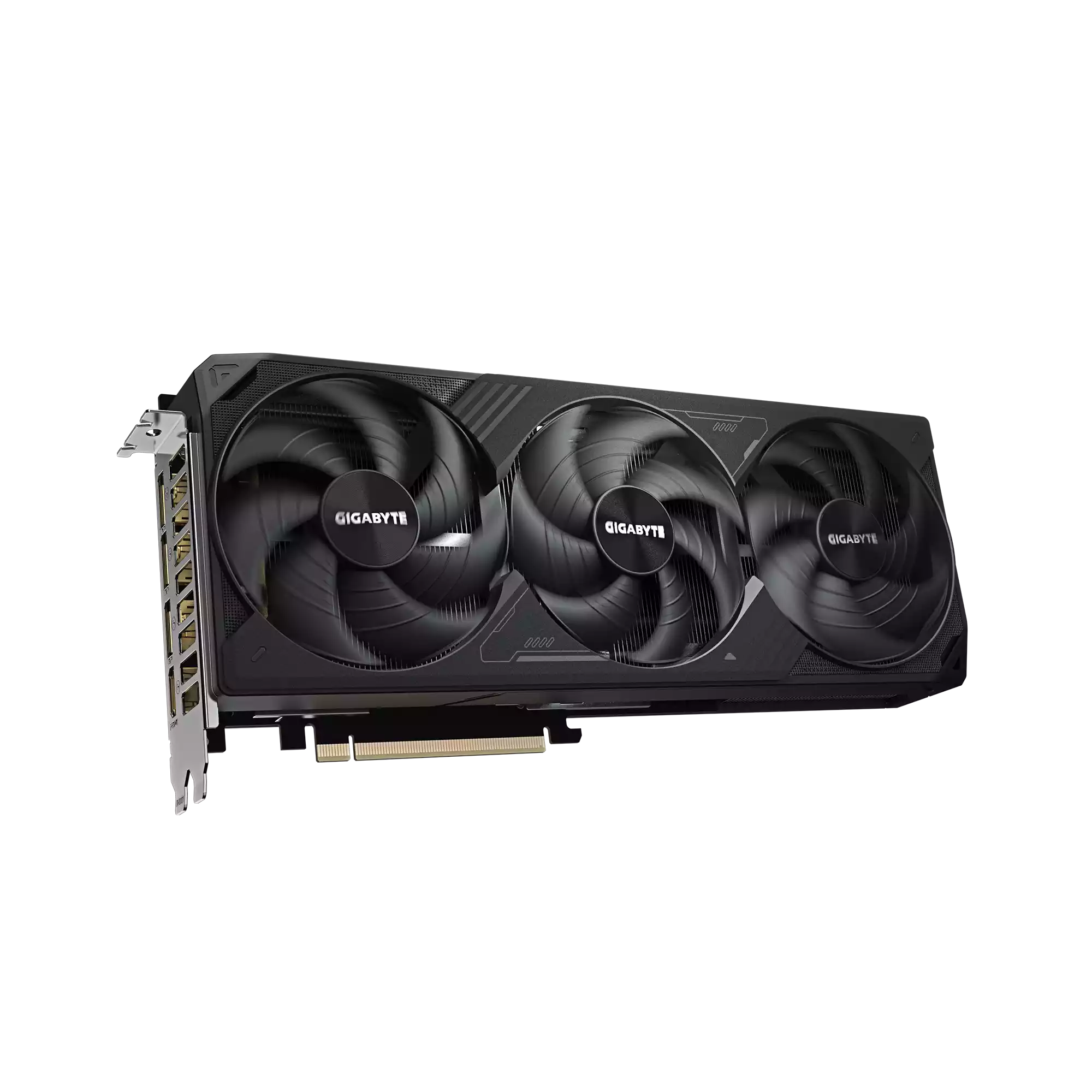 کارت گرافیک گیگابایت مدل GeForce RTX 5080 WINDFORCE OC SFF 16G - تصویر 2