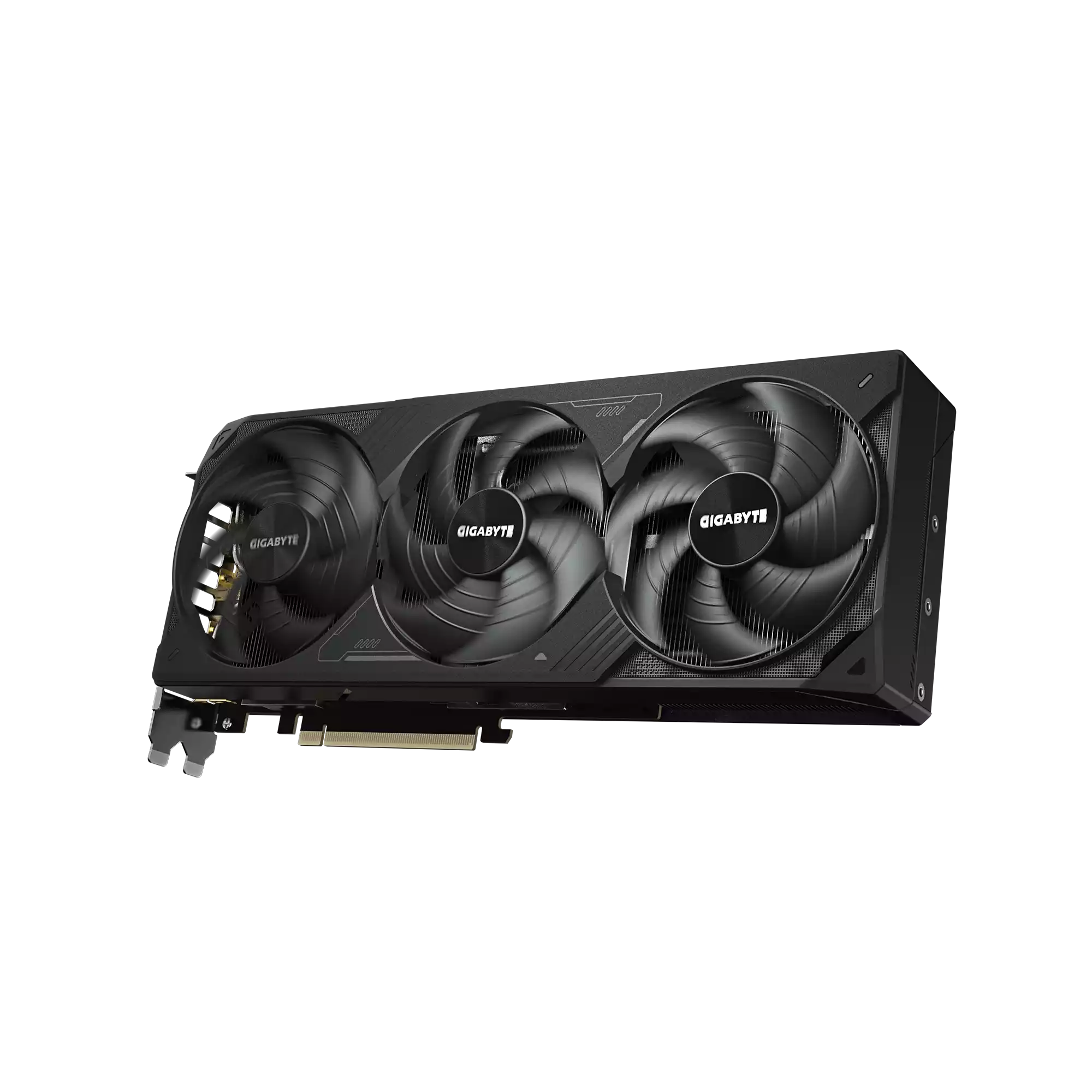 کارت گرافیک گیگابایت مدل GeForce RTX 5080 WINDFORCE OC SFF 16G - تصویر 5