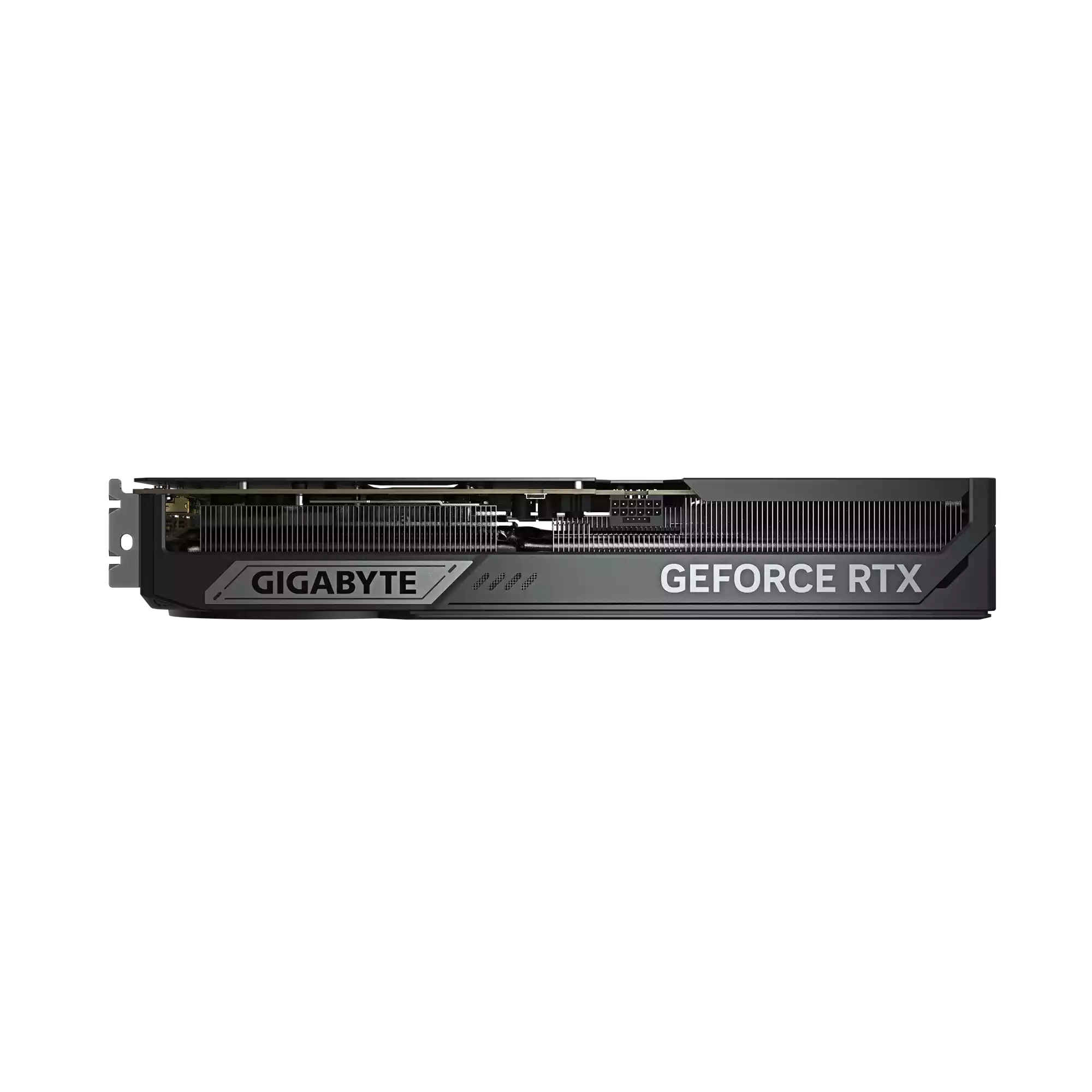 کارت گرافیک گیگابایت مدل GeForce RTX 5080 WINDFORCE OC SFF 16G - تصویر 4