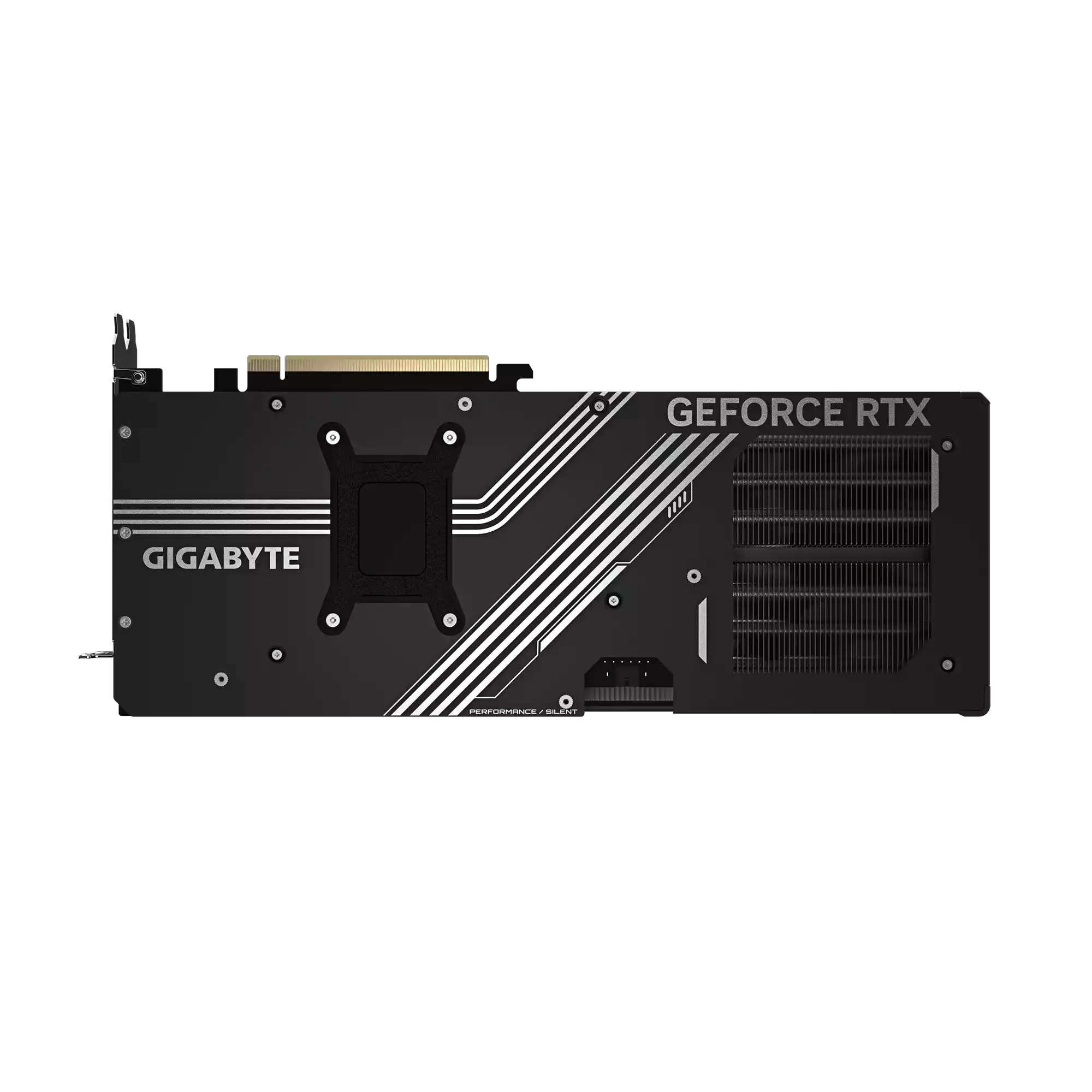 کارت گرافیک گیگابایت مدل GeForce RTX 5080 WINDFORCE OC SFF 16G - تصویر 9