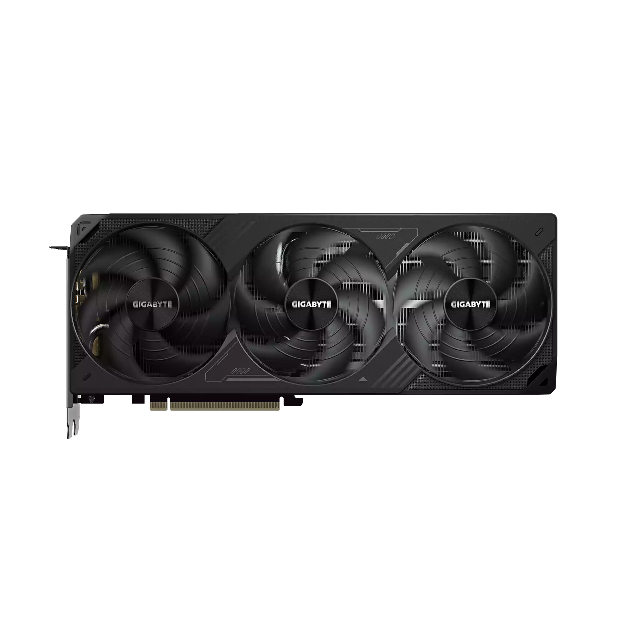 کارت گرافیک گیگابایت مدل GeForce RTX 5080 WINDFORCE OC SFF 16G - تصویر 10