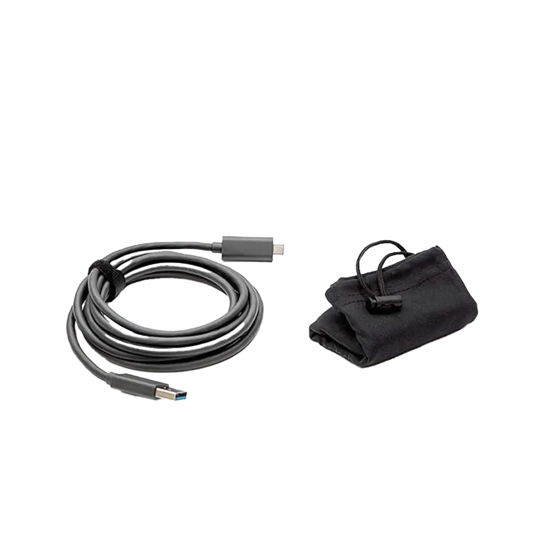وب کم لاجیتک مدل BRIO 4k - تصویر 2