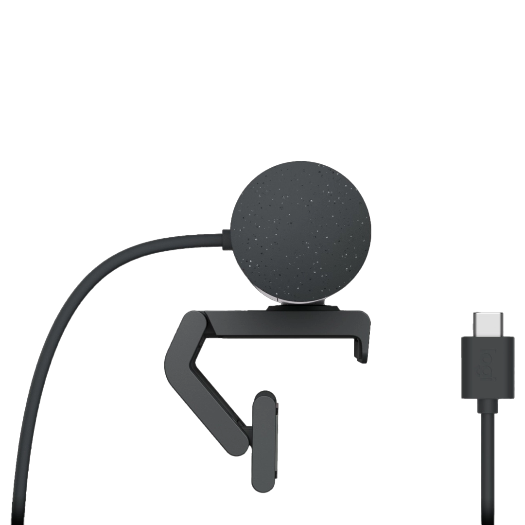 وب کم لاجیتک مدل BRIO 505 - تصویر 2