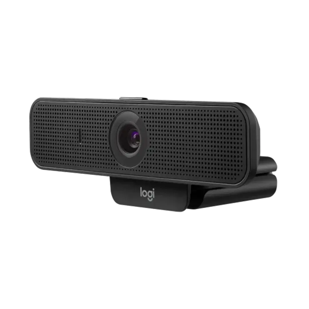 وب کم لاجیتک مدل C925e Pro HD - تصویر 3