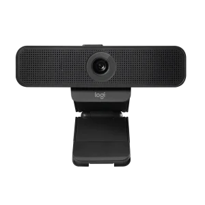 وب کم لاجیتک مدل C925e Pro HD