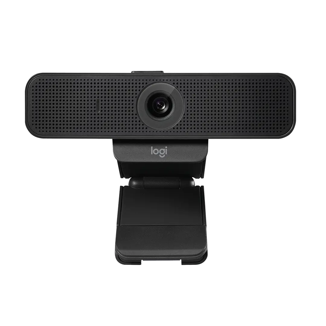 وب کم لاجیتک مدل C925e Pro HD