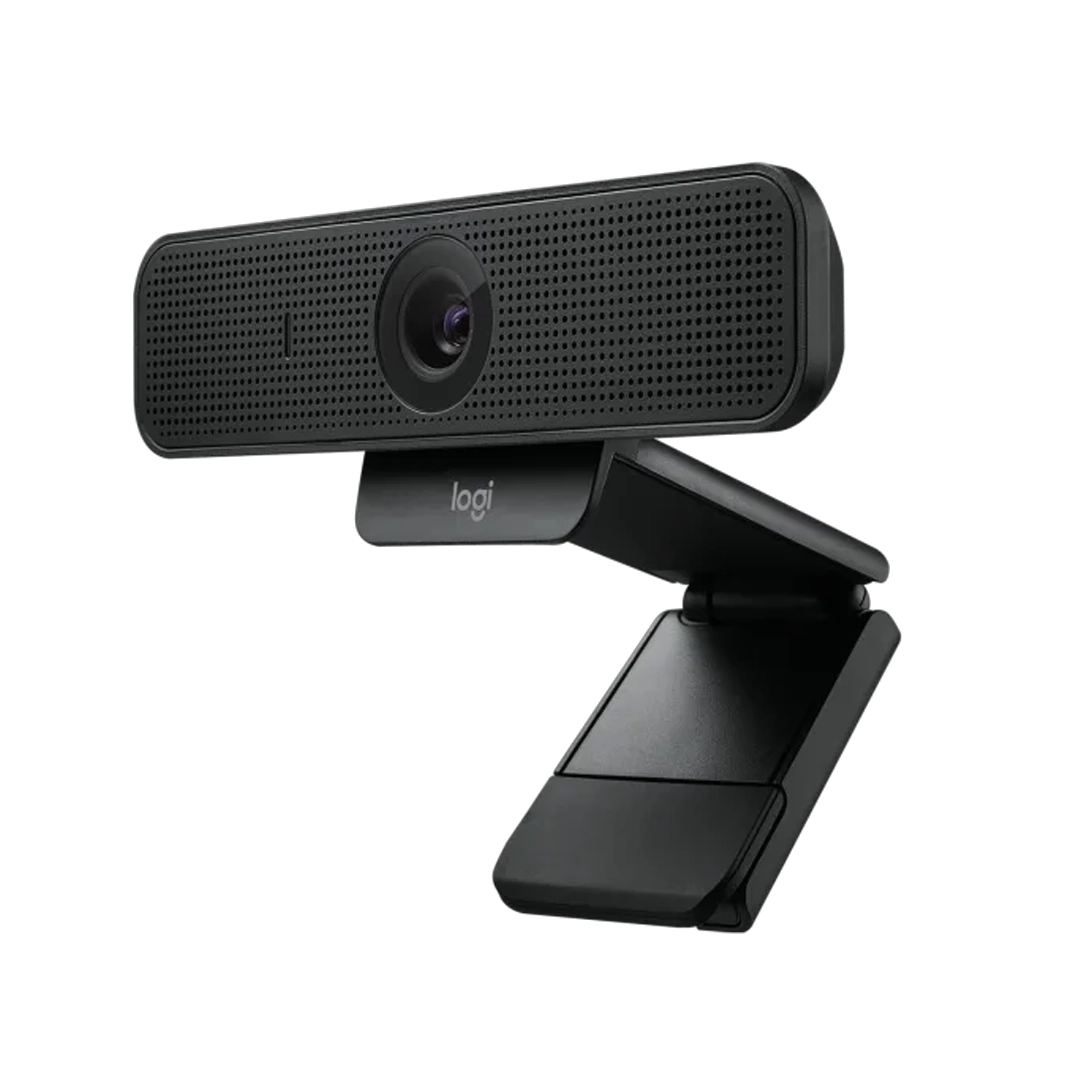 وب کم لاجیتک مدل C925e Pro HD - تصویر 2