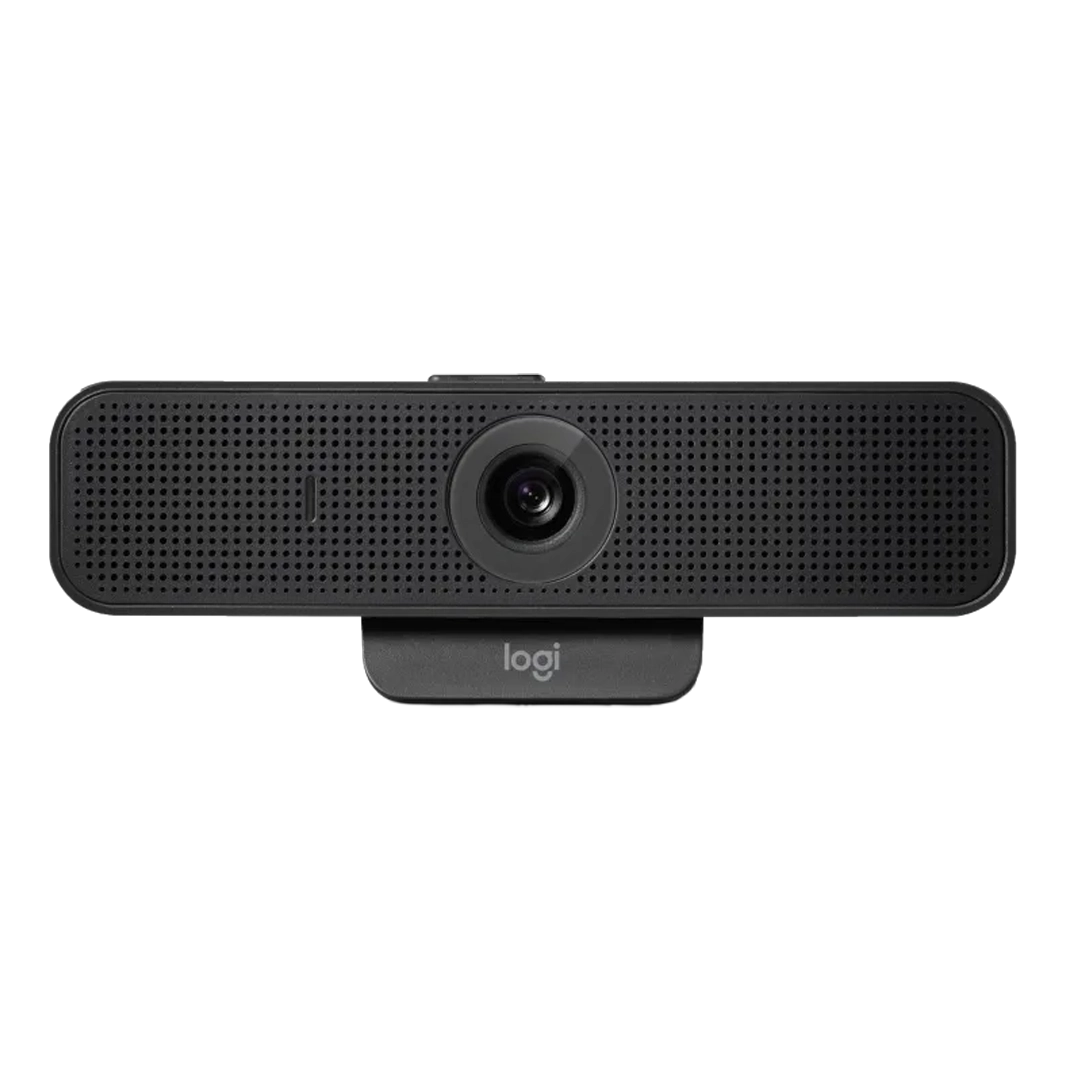 وب کم لاجیتک مدل C925e Pro HD - تصویر 4