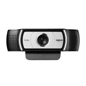 وب کم لاجیتک مدل C930e Pro HD