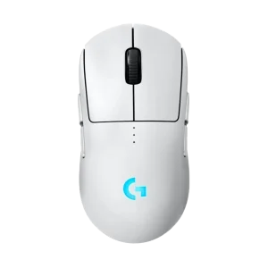 موس بی سیم لاجیتک مدل G PRO 2 Lightspeed White