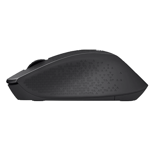موس بی سیم لاجیتک مدل M330 Silent Plus - تصویر 3