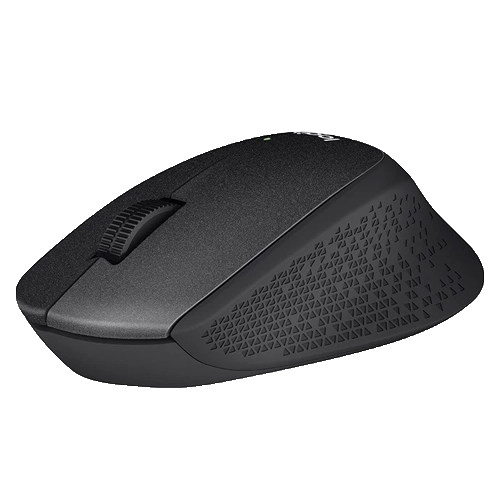 موس بی سیم لاجیتک مدل M330 Silent Plus - تصویر 4