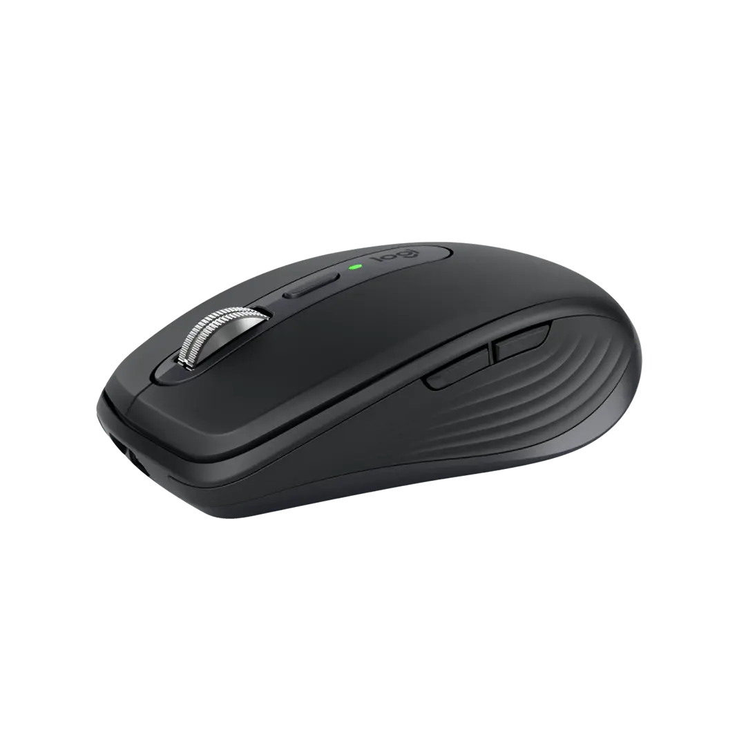 موس بی سیم لاجیتک مدل MX Anywhere 3S - تصویر 2