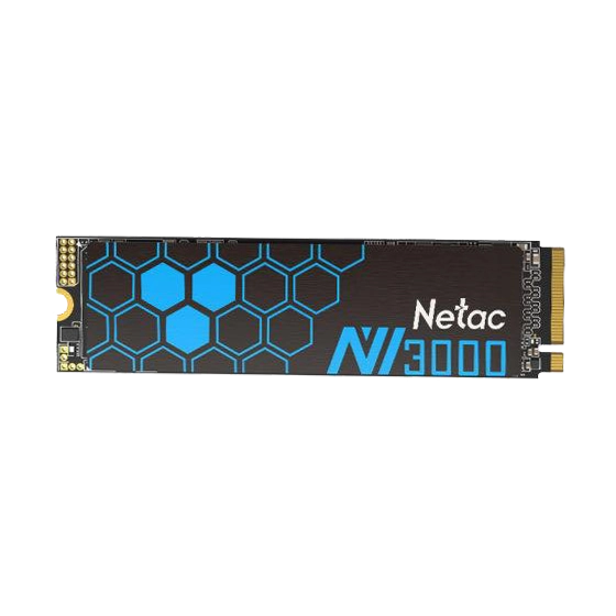 اس اس دی اینترنال نتاک مدل NV3000 ظرفیت 500 گیگابایت