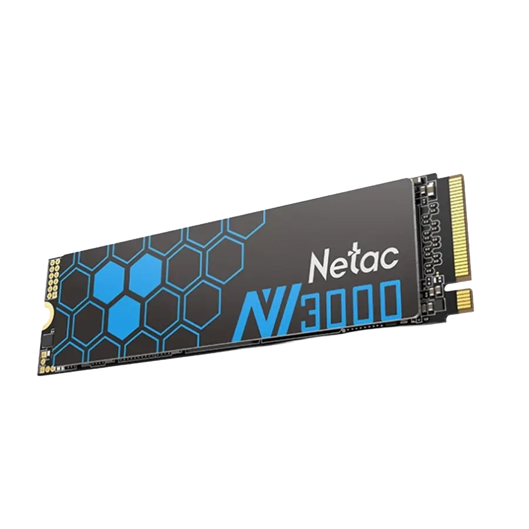اس اس دی اینترنال نتاک مدل NV3000 ظرفیت 500 گیگابایت - تصویر 4