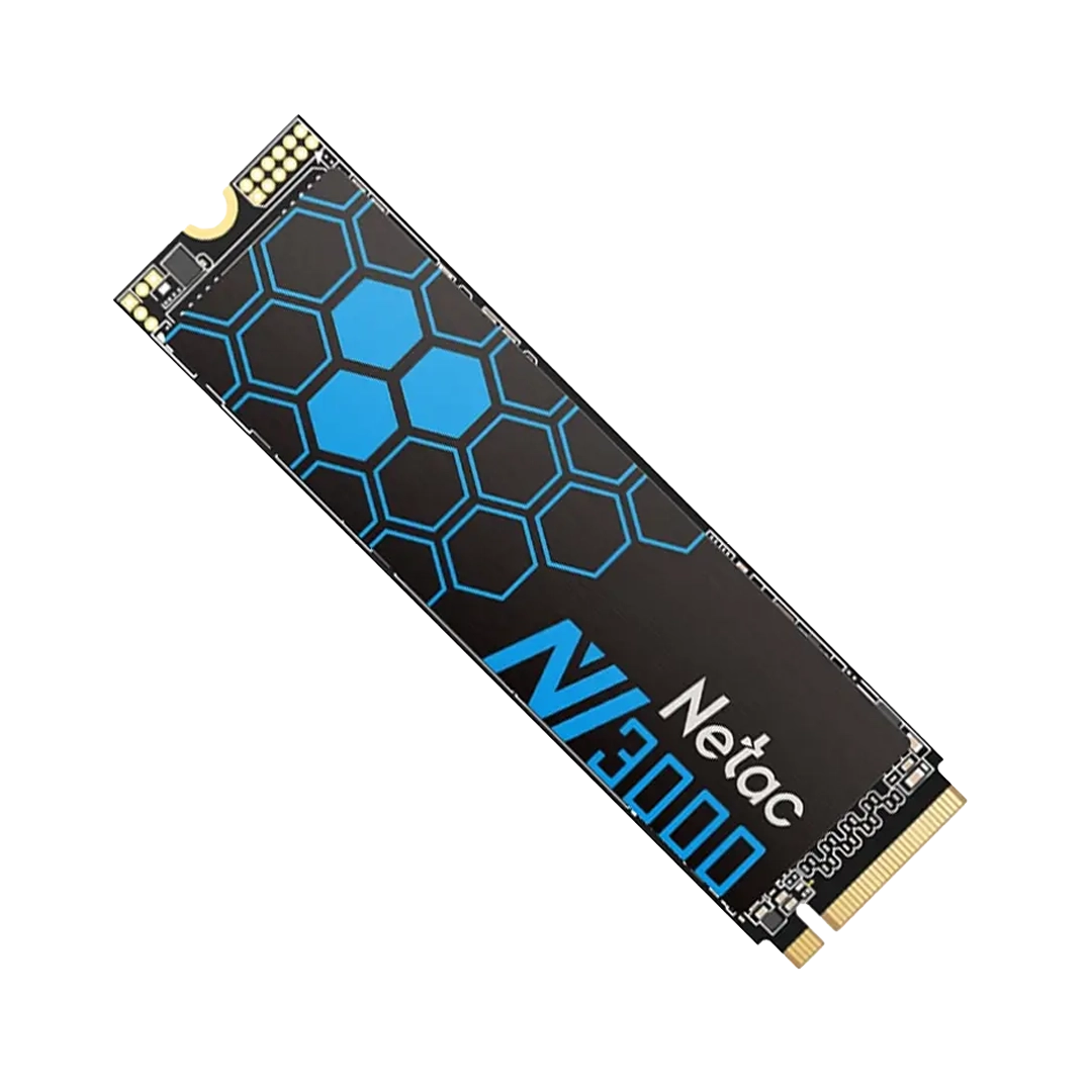 اس اس دی اینترنال نتاک مدل NV3000 ظرفیت 500 گیگابایت - تصویر 2