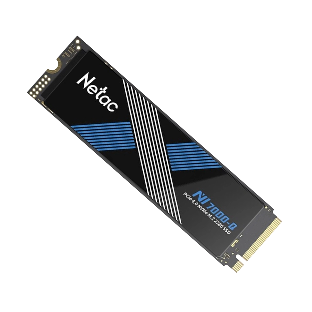 اس اس دی اینترنال نتاک مدل NV7000-Q ظرفیت 2 ترابایت - تصویر 3
