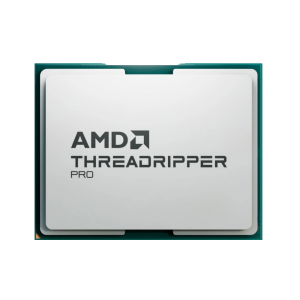پردازنده ای ام دی مدل Threadripper PRO 7965WX