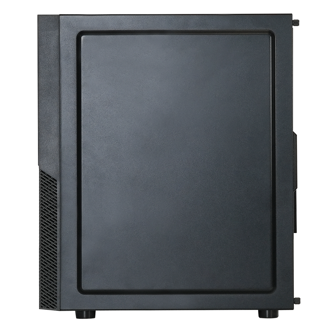 کیس گیمینگ تسکو مدل GC4501 THOR - تصویر 4
