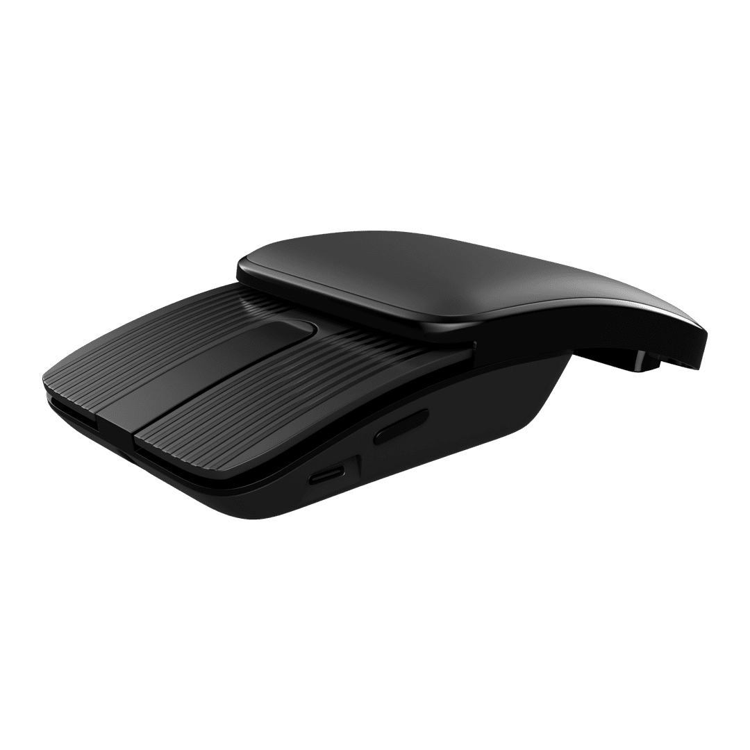 ماوس بی سیم تسکو مدل TM 850 BT - تصویر 5