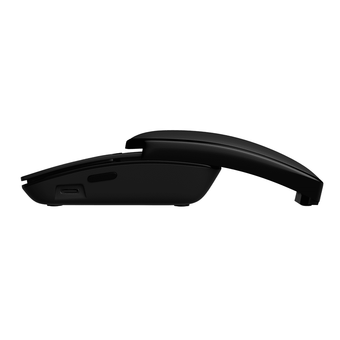 ماوس بی سیم تسکو مدل TM 850 BT - تصویر 3