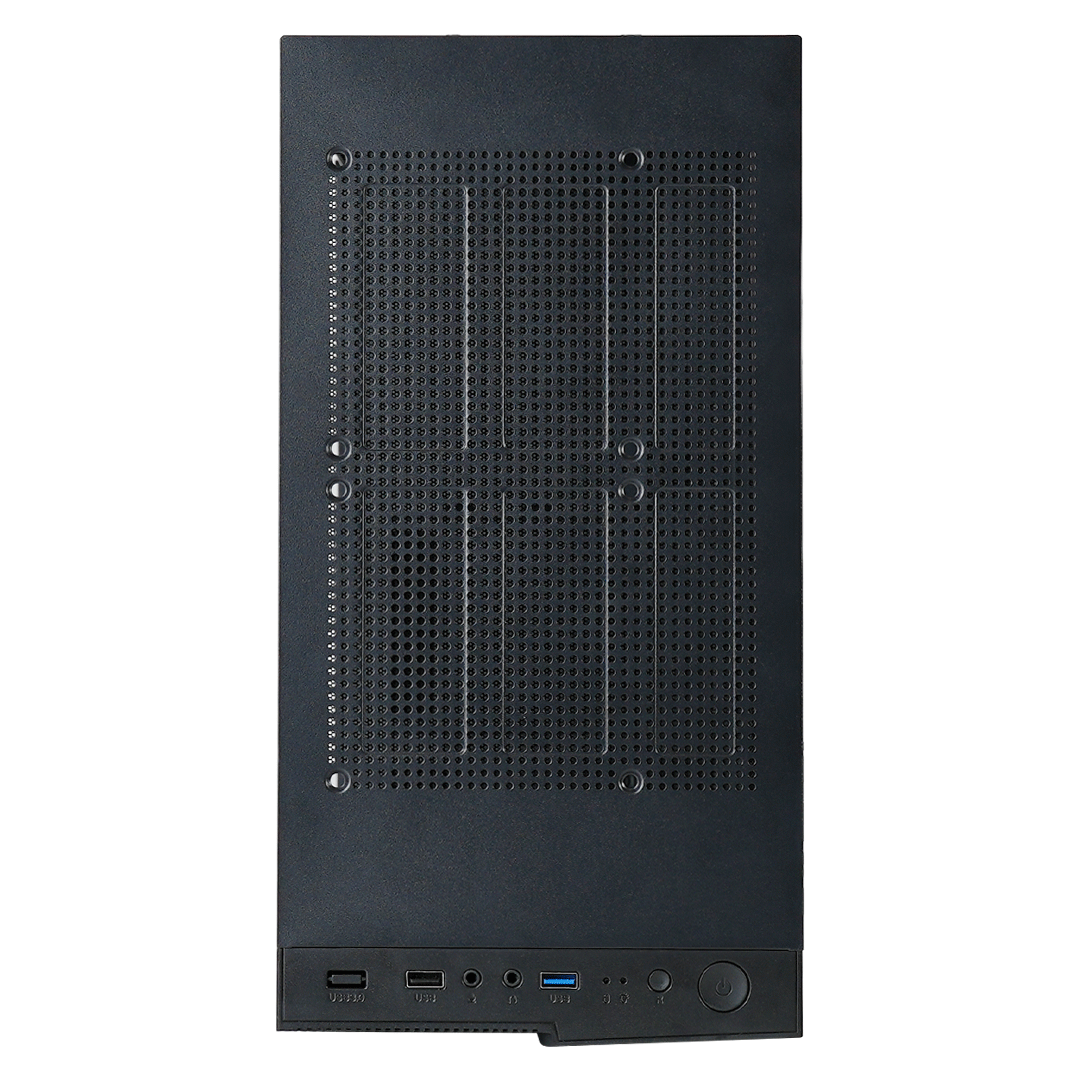 کیس گیمینگ تسکو مدل GC4501 THOR - تصویر 6