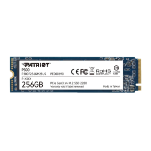 اس اس دی اینترنال پتریوت مدل P300 ظرفیت 1 ترابایت