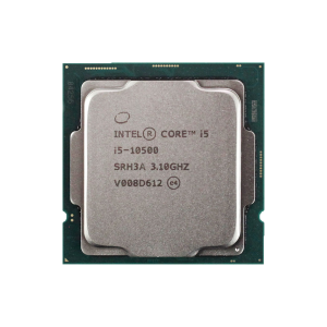 پردازنده اینتل مدل Core i3 10500 بدون باکس