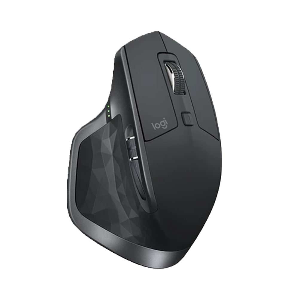 موس بی سیم لاجیتک مدل MX Master 2S - تصویر 2