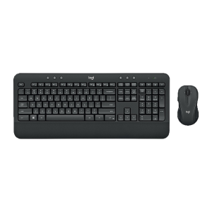 کیبورد و موس بی‌سیم لاجیتک مدل MK545