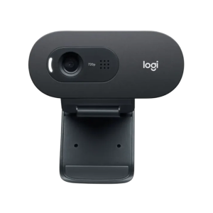 وب کم لاجیتک مدل C505 HD