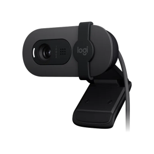 وب کم لاجیتک مدل BRIO 95