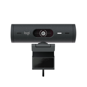 وب کم لاجیتک مدل BRIO 505