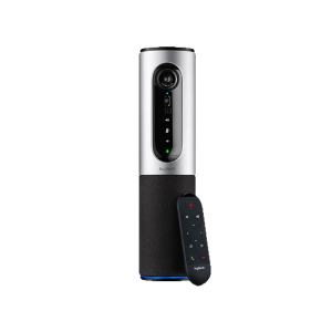 وب کم کنفرانس لاجیتک مدل ConferanceCam Connect CC2000E