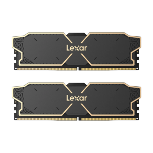 رم تک کاناله کینگستون مدل THOR ظرفیت 32 گیگابایت فرکانس 6000 مگاهرتز DDR5