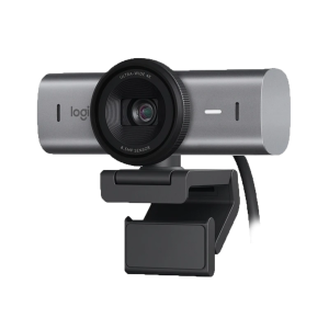 وب کم لاجیتک مدل MX BRIO 4k