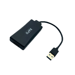 تبدیل USB3.0 به HDMI بافو مدل BF-2630