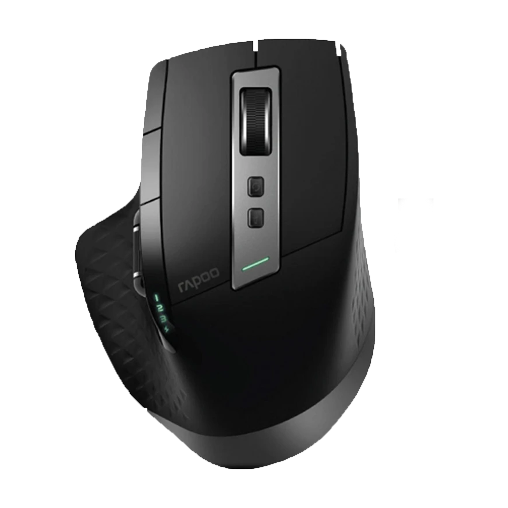 ماوس بی سیم رپو مدل MT750S