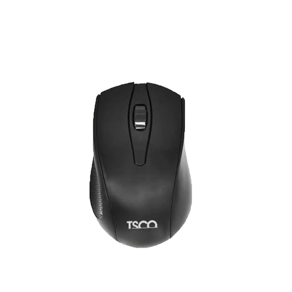 ماوس بی سیم تسکو مدل TM 668W