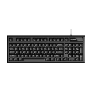 کیبورد با سیم رپو مدل NK2800