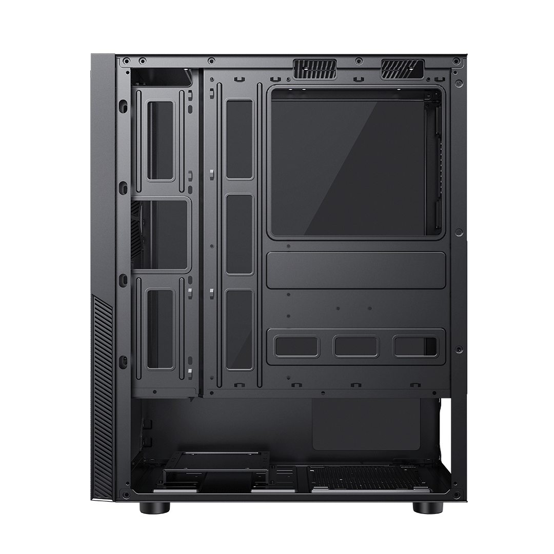 کیس گیمینگ تسکو مدل GC4501 THOR - تصویر 5