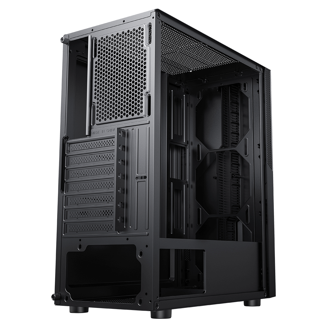 کیس گیمینگ تسکو مدل GC4501 THOR - تصویر 9