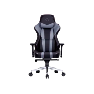 صندلی گیمینگ کولر مستر مدل Caliber X2 Black and Gray